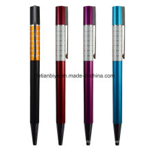 Gloss Ball Pen with Company Logo Printing (LT-C776)